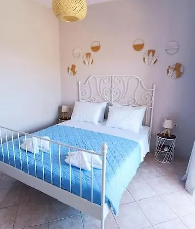 Verano Palmas Apartment_near The Sea-free Parking * Analipsi (Crete)